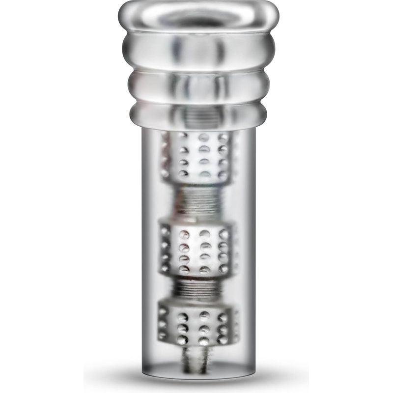 Masturbateur - M For Men - Soft And Wet All Nighter Blush Novelties Sensations plus