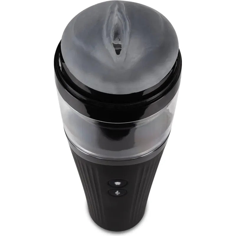 Masturbateur - M For Men - Torch Joyride Frosted Blush Novelties Sensations plus