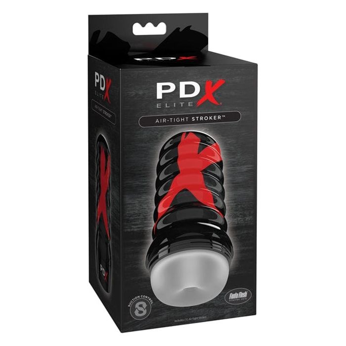 Masturbateur - PDX Elite Air - Tight Stroker Frosted Pipedream Sensations plus