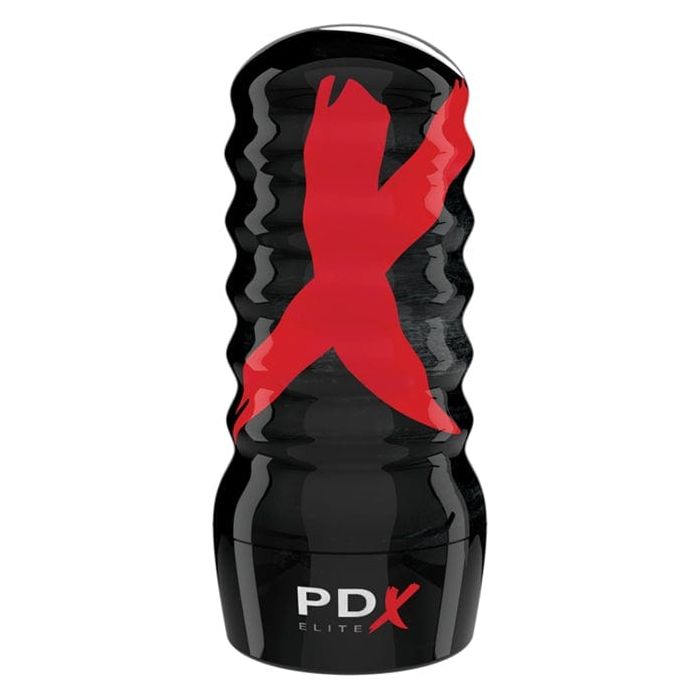 Masturbateur - PDX Elite Air - Tight Stroker Frosted Pipedream Sensations plus