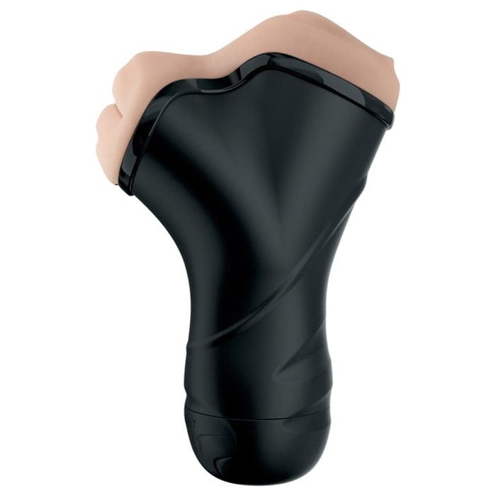 Masturbateur - PDX Elite - Double pénétration vibrant Pipedream Sensations plus