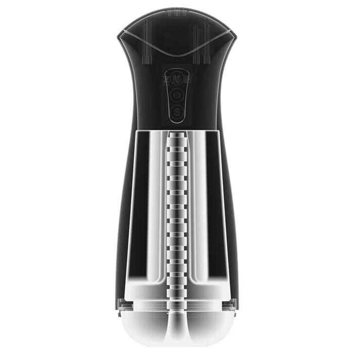 Masturbateur - PDX Elite - Fuck-Gasm Pipedream Sensations plus