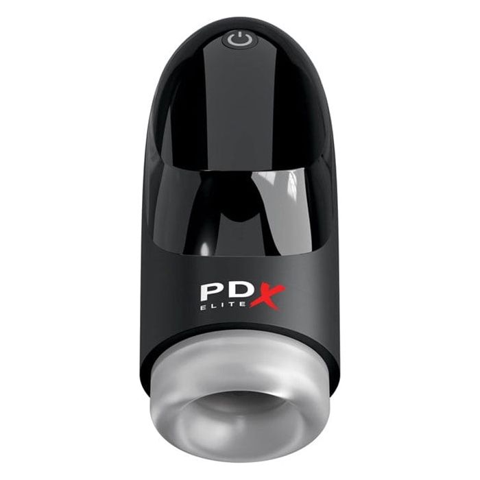 Masturbateur - PDX Elite - Hydrogasm Sensations Plus Sensations plus