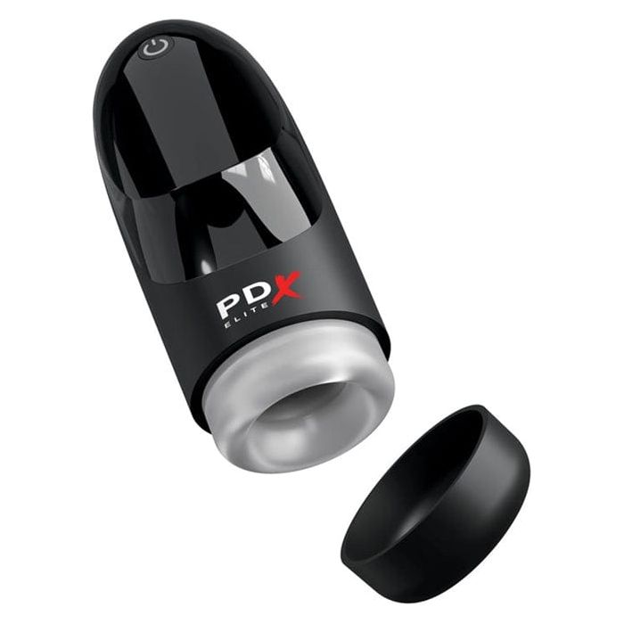 Masturbateur - PDX Elite - Hydrogasm Sensations Plus Sensations plus