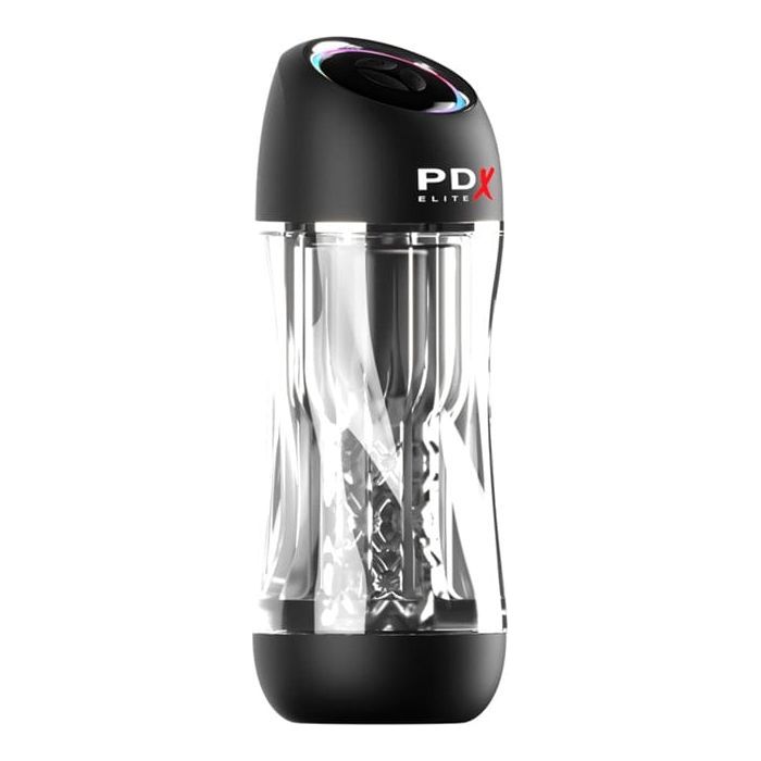 Masturbateur - PDX - Elite ViewTube Pro Pipedream Sensations plus