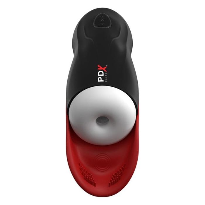 Masturbateur - PDX - Fap-O-Matic Pro Pipedream Sensations plus