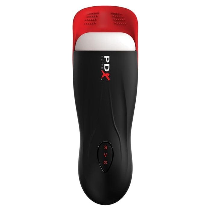 Masturbateur - PDX - Fap-O-Matic Pro Pipedream Sensations plus