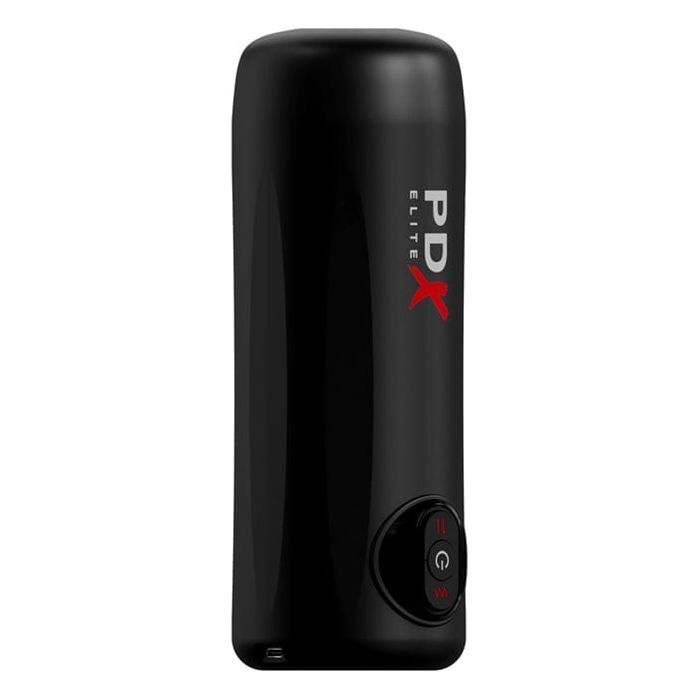 Masturbateur - PDX - Moto-Milker Pipedream Sensations plus