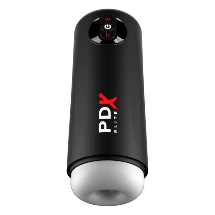 Masturbateur - PDX - Moto-Milker Pipedream Sensations plus