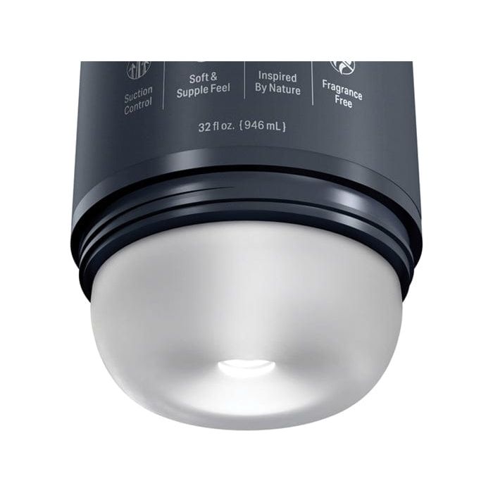 Masturbateur - PDX - Shower Therapy Deep Cream Pipedream Sensations plus