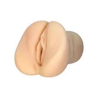 Masturbateur Réaliste - Bulky Sip 5,1 po NMC | Compact en TPE & Texturé Excellent Power Sensations plus