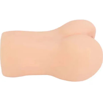 Masturbateur Réaliste - Nina Zevaro | Anal & Vaginal Zevaro Sensations plus