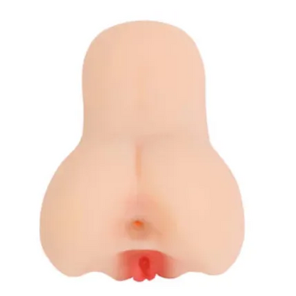 Masturbateur Réaliste - Nina Zevaro | Anal & Vaginal Zevaro Sensations plus