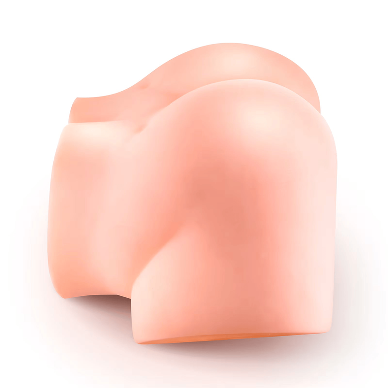 Masturbateur Réaliste - Real Body Sophia | 7 Modes de Vibrations & 3 Niveaux de Succion Real Body Sensations plus