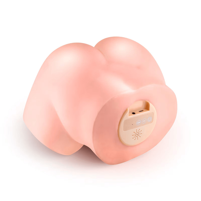 Masturbateur Réaliste - Real Body Sophia | 7 Modes de Vibrations & 3 Niveaux de Succion Real Body Sensations plus