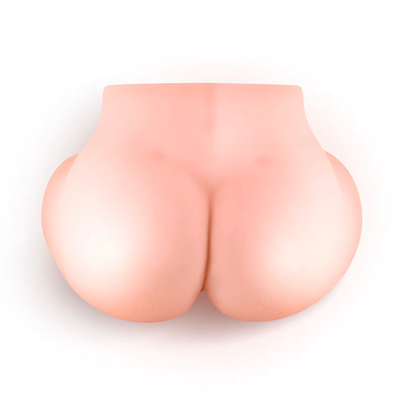 Masturbateur Réaliste - Real Body Sophia | 7 Modes de Vibrations & 3 Niveaux de Succion Real Body Sensations plus