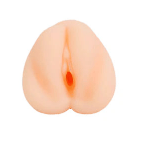 Masturbateur Réaliste vaginal - Luna Zevaro | Compact, Doux & Texturé Zevaro Sensations plus