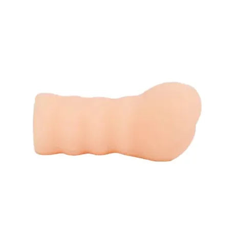 Masturbateur Réaliste vaginal - Luna Zevaro | Compact, Doux & Texturé Zevaro Sensations plus