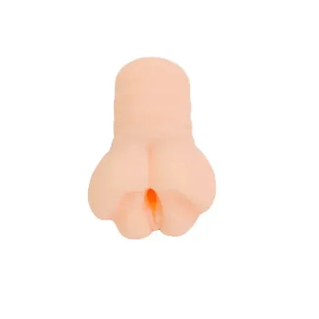 Masturbateur Réaliste vaginal - Luna Zevaro | Compact, Doux & Texturé Zevaro Sensations plus