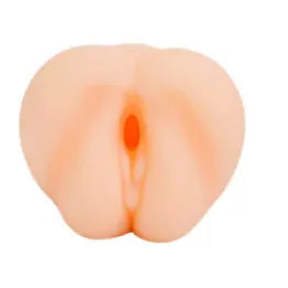 Masturbateur Réaliste vaginal - Luna Zevaro | Compact, Doux & Texturé Zevaro Sensations plus