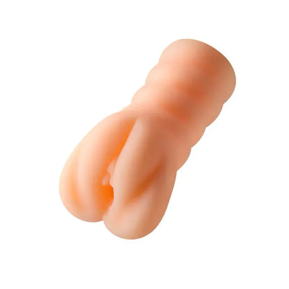 Masturbateur Réaliste vaginal - Luna Zevaro | Compact, Doux & Texturé Zevaro Sensations plus