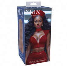Masturbateur Réaliste - Xkin Career Girls Riley Rearview |  Format Compacte en TPE Texturé Xkin Sensations plus