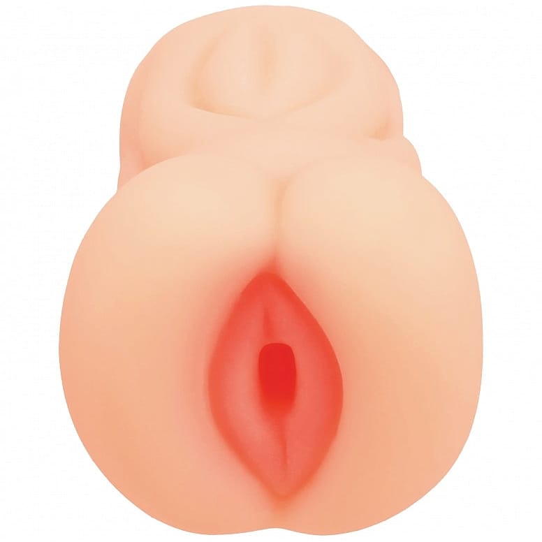 Masturbateur Réaliste - Xkin Career Girls Tiffany Throatcheck | Texturé, Compact & Discret Xkin Sensations plus