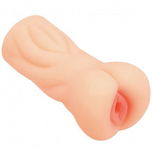 Masturbateur Réaliste - Xkin Career Girls Tiffany Throatcheck | Texturé, Compact & Discret Xkin Sensations plus