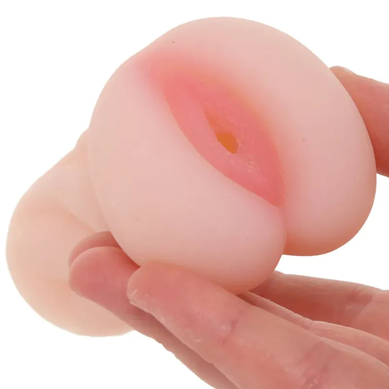 Masturbateur Réaliste - Xkin Career Girls Tiffany Throatcheck | Texturé, Compact & Discret Xkin Sensations plus