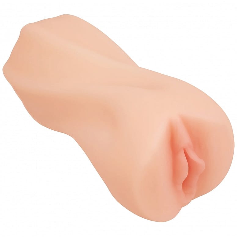 Masturbateur Réaliste - Xkin Pinup Darla Smashburger | Entrée Vaginale & Chambre Texturée Xkin Sensations plus