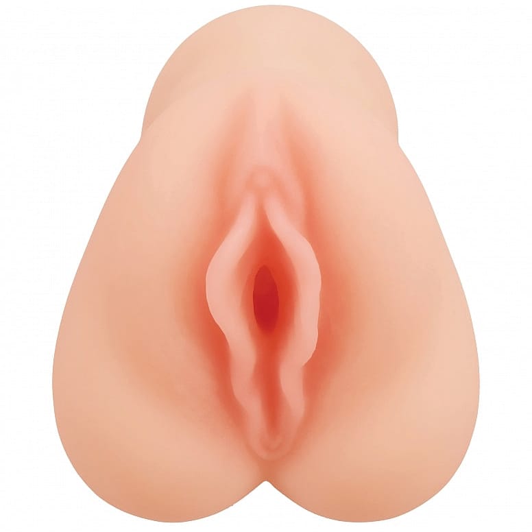Masturbateur Réaliste - Xkin Pinup Misty Muffburner | Entrée Vaginale Moulée & Texturée Xkin Sensations plus
