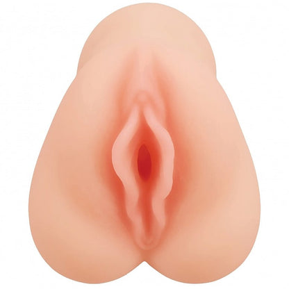 Masturbateur Réaliste - Xkin Pinup Misty Muffburner | Entrée Vaginale Moulée & Texturée Xkin Sensations plus