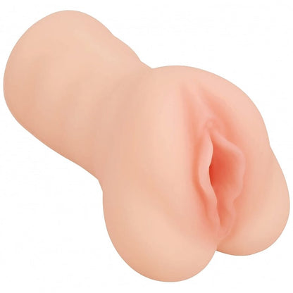Masturbateur Réaliste - Xkin Pinup Misty Muffburner | Entrée Vaginale Moulée & Texturée Xkin Sensations plus