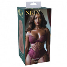 Masturbateur Réaliste - Xkin Secret Affairs Imani | Entrée Vaginale & Chambre Texturée Sensations Plus Sensations plus