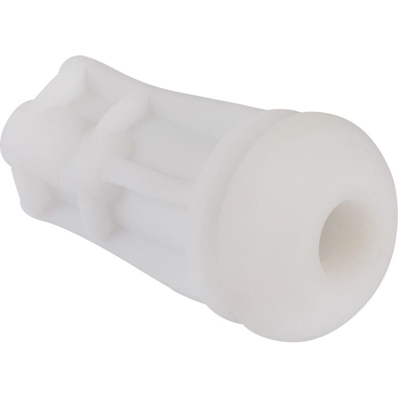 Masturbateur - Rebel - Masturbator with 2 Functions Rebel Sensations plus