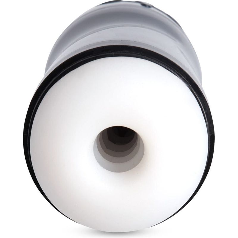 Masturbateur - Rebel - Masturbator with 2 Functions Rebel Sensations plus