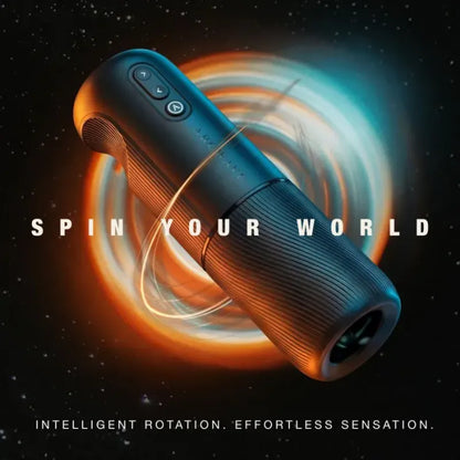 Masturbateur Rotatif 360° -  Orbit Rotating Stroker | Arcwave Arcwave Sensations plus