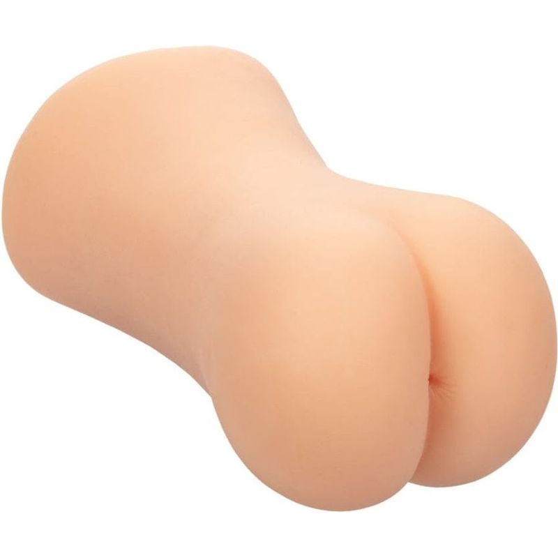 Masturbateur - Stroke It - Dual Entry Pussy & Ass CalExotics Sensations plus