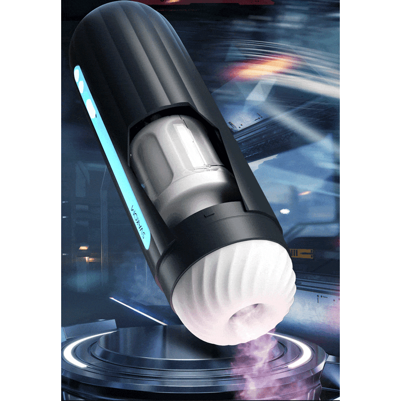 Masturbateur - Svakom - Hannes Neo Svakom Sensations plus