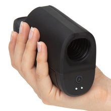 Masturbateur Technologie Pleasure Air - Arcwave Ion 2 | Plaisir Réinventé par Ondes d’Air Arcwave Sensations plus