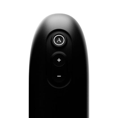 Masturbateur Technologie Pleasure Air - Arcwave Ion 2 | Plaisir Réinventé par Ondes d’Air Arcwave Sensations plus