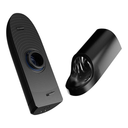 Masturbateur Technologie Pleasure Air - Arcwave Ion 2 | Plaisir Réinventé par Ondes d’Air Arcwave Sensations plus