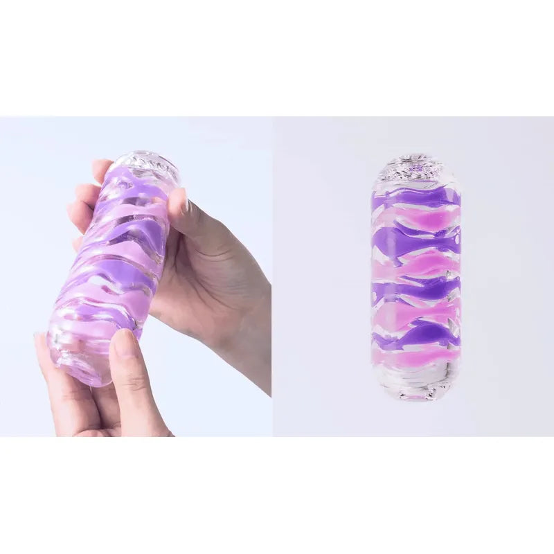 Masturbateur - Tenga ARTE Weave & Drape | Luxe, Texture et Plaisir Tenga Sensations plus