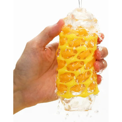 Masturbateur - Tenga ARTE Weave & Drape | Luxe, Texture et Plaisir Tenga Sensations plus