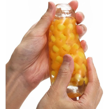 Masturbateur - Tenga ARTE Weave & Drape | Luxe, Texture et Plaisir Tenga Sensations plus