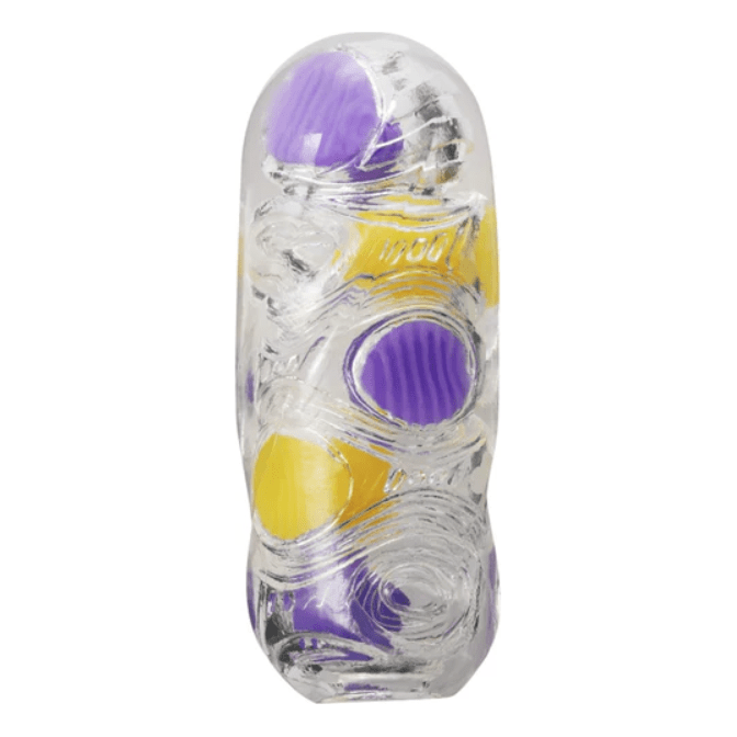 Masturbateur - Tenga - Bobble Tenga Sensations plus