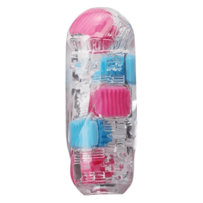 Masturbateur - Tenga - Bobble Tenga Sensations plus