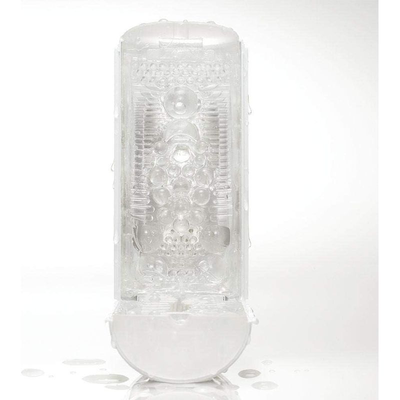 Masturbateur - Tenga - Flip Hole Tenga Sensations plus