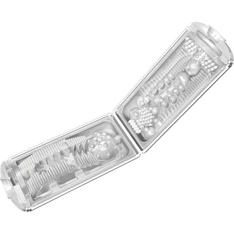 Masturbateur - Tenga - Flip Hole Tenga Sensations plus
