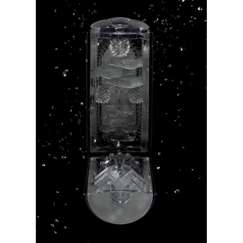 Masturbateur - Tenga - Flip Hole Tenga Sensations plus